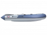 Комплект надувная лодка НДНД Grouper 335 с сиденьем "Сикосари"