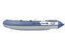 Комплект надувная лодка НДНД Grouper 335 с сиденьем "Сикосари"