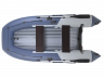 Комплект надувная лодка НДНД Grouper 335 с сиденьем "Сикосари"