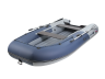 Комплект надувная лодка НДНД Grouper 335 с сиденьем "Сикосари"