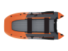   Лодка НДНД Boatsman BT340A  