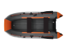  Лодка НДНД Boatsman BT340A  