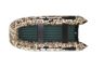   Лодка НДНД Boatsman BT340A  