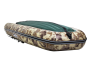   Лодка НДНД Boatsman BT340A  