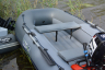   Лодка НДНД Boatsman BT340A  