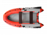 Надувная лодка BoatsMan BT340ASR (нестандартная)заказ №37