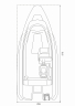 Лодка РИБ FORTIS 575 КАТАНА