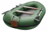 Надувная лодка BoatMaster 300AF