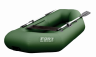 Надувная лодка ПВХ FORT boat 220 