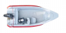 Лодка РИБ FORTIS 575 КАТАНА Лайт 