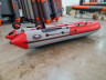  Надувная лодка НДНД Grouper 350 (нестандартная) заказ №5