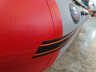  Надувная лодка НДНД Grouper 350 (нестандартная) заказ №5