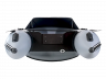 Надувная лодка НДНД FLINC FT320A Люкс + тент