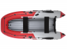Надувная лодка НДНД Grouper 350