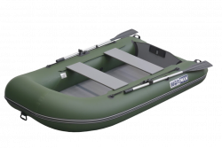 Надувная лодка BoatsMan BT300 (распродажа)