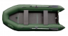 Надувная лодка FLINC FT320K
