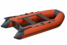 Надувная лодка FLINC FT320K
