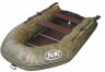 Надувная лодка FLINC FT320K