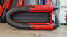 Надувная лодка BoatsMan BT340ASR (нестандартная)заказ №27