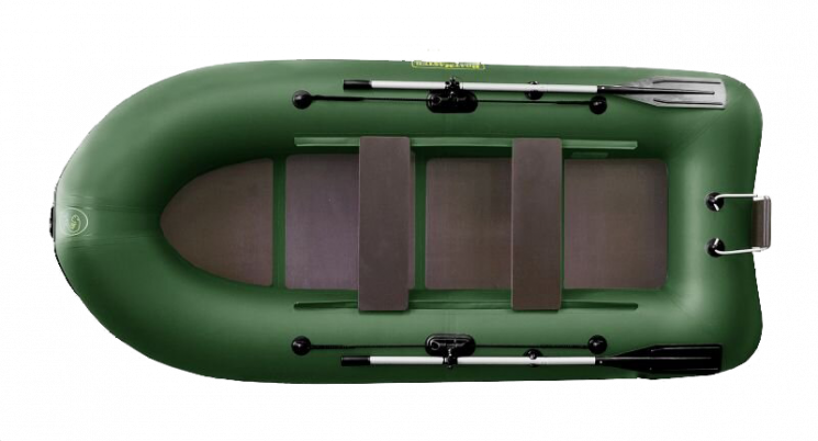 Надувная лодка BoatMaster 300S Самурай 