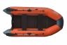 Надувная лодка FLINC FT290K