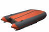 Надувная лодка FLINC FT290K