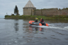 Надувная лодка BoatsMan BT365SK