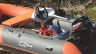 Надувная лодка BoatsMan BT365SK