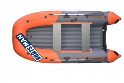 Лодка Boatsman НДНД  лодка BT320A (распродажа)