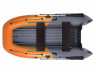 Boatsman НДНД  лодка BT330A