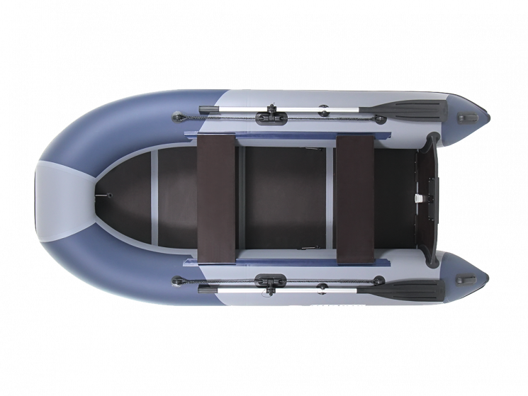 Надувная лодка BoatsMan BT280