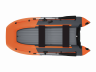Boatsman НДНД лодка BT340A (нестандартная)заказ №29