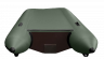 Надувная лодка FLINC FT290LA