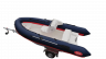 РИБ FORTIS 450R