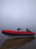 RIB Fortis 450RV