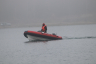 РИБ FORTIS 450RV 