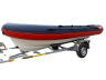 РИБ FORTIS 450RV 