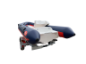 РИБ FORTIS 450RV 
