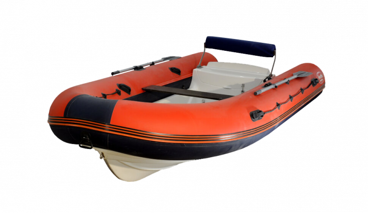 РИБ FORTIS 450RV 