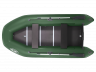 Надувная лодка FLINC FT360K