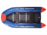Надувная лодка FLINC FT360K