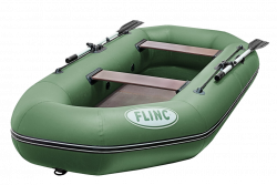 Надувная лодка FLINC F260 (распродажа)