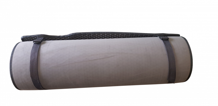 Коврик в лодку с airdeck Flinc FT340LA с окантовкой