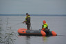 Надувная лодка BoatsMan BT345SK