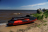 Boatsman НДНД  лодка BT380A  