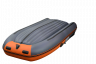 Boatsman НДНД  лодка BT380A  