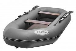 Надувная лодка FLINC F260