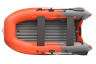 Надувная лодка BoatsMan BT300A SPORT (нестандартная №126076)