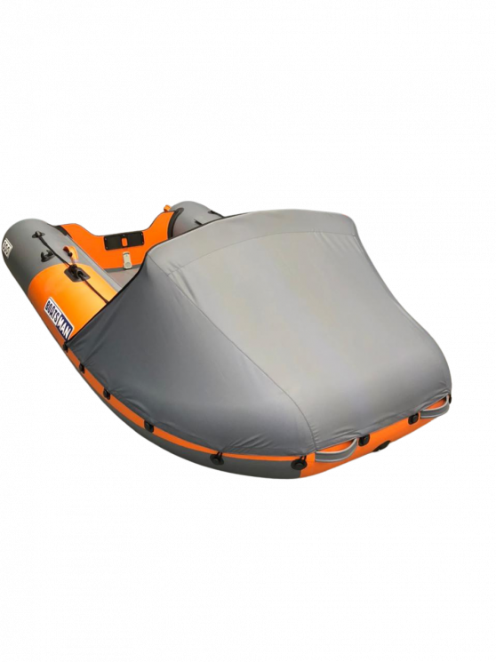 Тент носовой для надувных лодок BoatsMan BT365SK