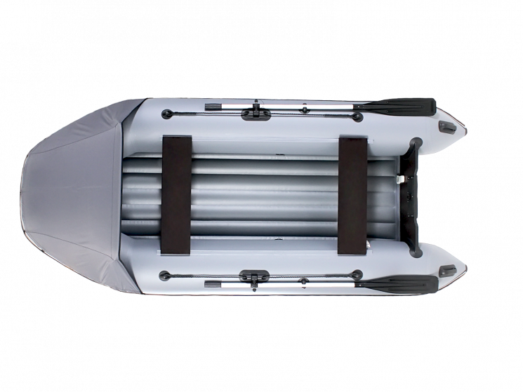 Лодка надувная НДНД FLINC FT300A Люкс